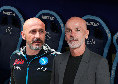 Nuovo allenatore Napoli, testa a testa Pioli e Italiano! Confronto tra Manna e ADL: le ultime
