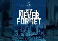 Il ricordo della SSC Napoli: &quot;La mente va alle vittime del terremoto del Friuli del 6 maggio&quot; | FOTO