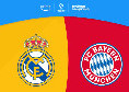 Real Madrid-Bayern Monaco gratis in streaming: ecco dove vedere la semifinale di Champions League