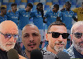 &quot;Il Napoli di ADL ha toccato il fondo?&quot; Tifosi in citt&agrave; scatenati: il parere dopo il Bologna | VIDEO