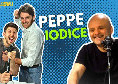 Peppe Iodice: &quot;Una fonte sicura mi ha svelato il nuovo allenatore del Napoli!&quot; | VIDEO