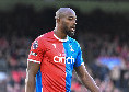 Idea Mateta per sostituire Lukaku: la decisione del Crystal Palace