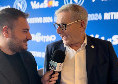 Ritiro Dimaro 2024, Decarli a CN24: &quot;Sopralluogo SSC Napoli a fine campionato, vi anticipo due novit&agrave;!&quot; | VIDEO