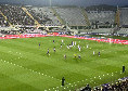 DIRETTA VIDEO Fiorentina-Napoli 0-1 (8' Rrahmani): assedio degli azzurri