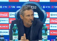 Lecce, Gotti in conferenza: &quot;Si pu&ograve; vincere o si pu&ograve; perdere, il Napoli non &egrave; primo per caso! Dorgu gi&agrave; pronto per un club di alto livello? Ci sono i presupposti&quot; | DIRETTA