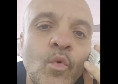 &quot;Precisamente cosa ti abbiamo fatto? Facevi piede e piede...&quot;, Peppe Iodice show: telefonata con Osimhen | VIDEO