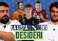 Calciomercato SSC Napoli, game show CN24: la lista dei desideri per quattro ruoli | VIDEO