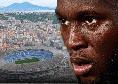 Lukaku-Napoli, il Chelsea dice no al prestito e chiede 44 milioni di euro