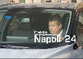 Colpo di scena: c'è anche Santoro al meeting con Conte! Smentito l'addio al Napoli | FOTO CN24