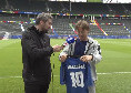 UFFICIALE - Modric annuncia l'addio al Real Madrid: Me ne vado col cuore pieno. Hala Madrid