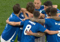 Euro2024: Italia-Albania 2-1, ecco la classifica del Girone