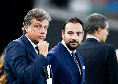 Calciomercato Napoli, riecco Giuntoli: &egrave; sfida alla Juventus per un centrocampista