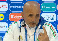 &quot;Convocare Acerbi?&quot;, Spalletti difende Di Lorenzo e Buongiorno: la risposta