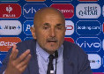 Italia, Spalletti: &quot;Contento della gara di Raspadori. Da valutare le condizioni di Politano&quot;