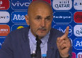 Italia, Spalletti in conferenza: &quot;Buongiorno giocher&agrave;! Voglio ricordare Pizzul e dire una cosa su Gatti&quot;