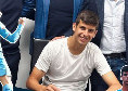 UFFICIALE - Pineto Calcio, preso in prestito il giovane Gianluca Vigliotti dal Napoli