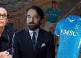 Merchandising SSC Napoli, i dati ufficiali dal 2020: l'analisi di una crescita senza precedenti nell’era ADL | FOCUS