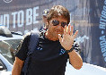 Bargiggia annuncia: &quot;Conte lascia il Napoli e va alla Juve! Spartito col finale gi&agrave; previsto&quot;