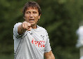 Conte vuole Lucca subito a Dimaro! Accelerata Napoli: possibile la presenza di ben cinque nuovi acquisti
