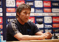 Conferenza stampa Conte: segui la diretta su CN24