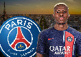 Ultim'ora: il PSG ripiomba su Osimhen! L'Equipe svela i contatti con il ds Campos