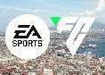 EA Sports FC 26, lo stadio Maradona nel videogame di calcio pi&ugrave; famoso al mondo