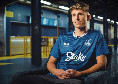 Lindstrom: È stato un anno duro al Napoli per me, ora voglio conquistare la permanenza all'Everton | VIDEO