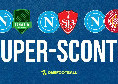 Amichevoli Napoli, sconto del 30% per vederle su OneFootball: link e prezzo