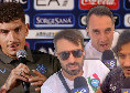 Tifosi del Napoli rispondono a Di Lorenzo, guardate la reazione | VIDEO