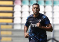 Moretto: Rilancio del PAOK al Napoli! Ecco la nuova offerta per Cheddira