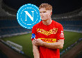 Napoli-Hojlund, via libera anche sponda Milan: i rossoneri hanno preso Harder! SKY: domani le visite