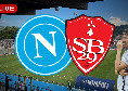 Dove vedere Napoli-Brest in tv e in streaming: link per acquistare la partita su OneFootball