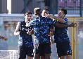 Calciomercato Napoli, oggi Il Mattino preannuncia le prossime due cessioni