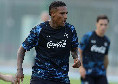 Calciomercato Napoli, il Torino piomba su Folorunsho! Sky: piace moltissimo a Baroni
