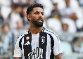 Juve, non c'&egrave; pace per Douglas Luiz: la notizia arriva dal pre partita contro lo Stoccarda