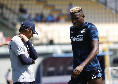 Dietro al no di Osimhen all&rsquo;Al-Hilal c'&egrave; il Manchester United? Si studia la strategia per inserire un'alternativa per Lukaku