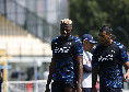 Che fine fa Victor Osimhen? Il Napoli negli ultimi giorni ha ribadito un concetto al nigeriano