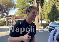 Brescianini-Napoli, Sky: affare last minute! Arriver&agrave; solo in un caso: dipende da Musah