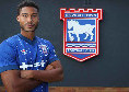 Moretto: &quot;Accordo verbale Napoli-Ipswich Town per Cajuste&quot;