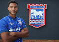 Cajuste-Ipswich Town, affare da 10 milioni: prestito con riscatto obbligatorio se...