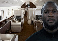 Il Mattino - Lukaku vorrebbe tornare a fine aprile, 'no' del Napoli: ecco cosa filtra sul volo privato