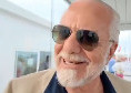 De Laurentiis: &quot;Bravi tutti! Non &egrave; mai banale vincere a Milano!! Forza Napoli Sempre&quot;