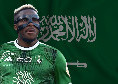 Calciomercato Napoli, Il Mattino: 100 milioni dall'Arabia per ADL, trattative per Osimhen-Anguissa!