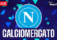 Calciomercato Napoli, ultimo giorno: in arrivo 2 annunci ufficiali, affare a sorpresa dall'Argentina | DIRETTA