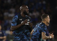 Lukaku ha già conosciuto McTominay e Gilmour ai tempi di Manchester e Chelsea