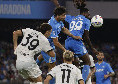 Parma-Napoli, CdM ricorda: ecco cosa succederÃ  stasera in cittÃ , in caso di scudetto...