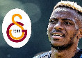 Osimhen esagera, anche il Galatasaray &egrave; indispettito! A cosa punta il giocatore
