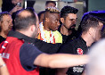 Schira: &quot;Napoli-Galatasaray, oggi nuova trattativa da Milano! Ok ai 75 milioni, c'&egrave; fiducia&quot;