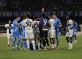 UFFICIALE - Parma-Napoli e Inter-Lazio, si giocherà domenica! L'annuncio della Lega Serie A
