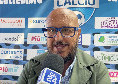 Calciomercato Napoli, Marino: &quot;Leggo che ADL lo ha preso, investimento importante&quot;